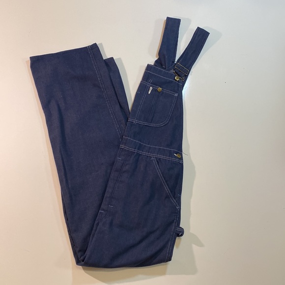 Vintage Other - Vintage  70s SEARS overalls